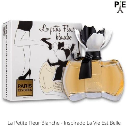 Paris Elysees, La Rive Onde Comprar Perfume Contratipo Perfume Paris