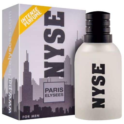 Nyse Paris Elysees Perfume Masculino EDT 100 ml (1)