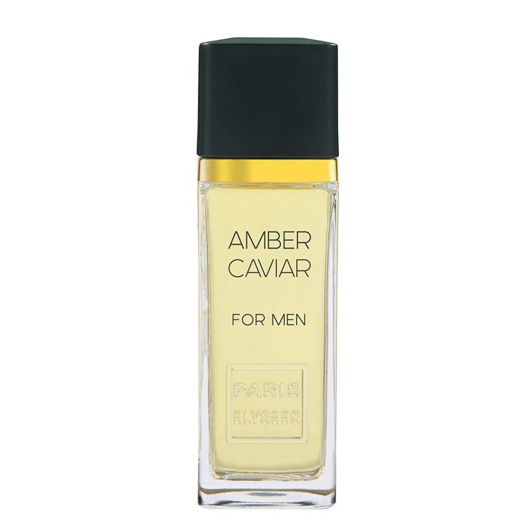 Amber Caviar Frasco 100 ml