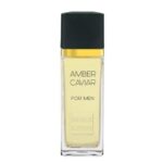 Amber Caviar Paris Elysees