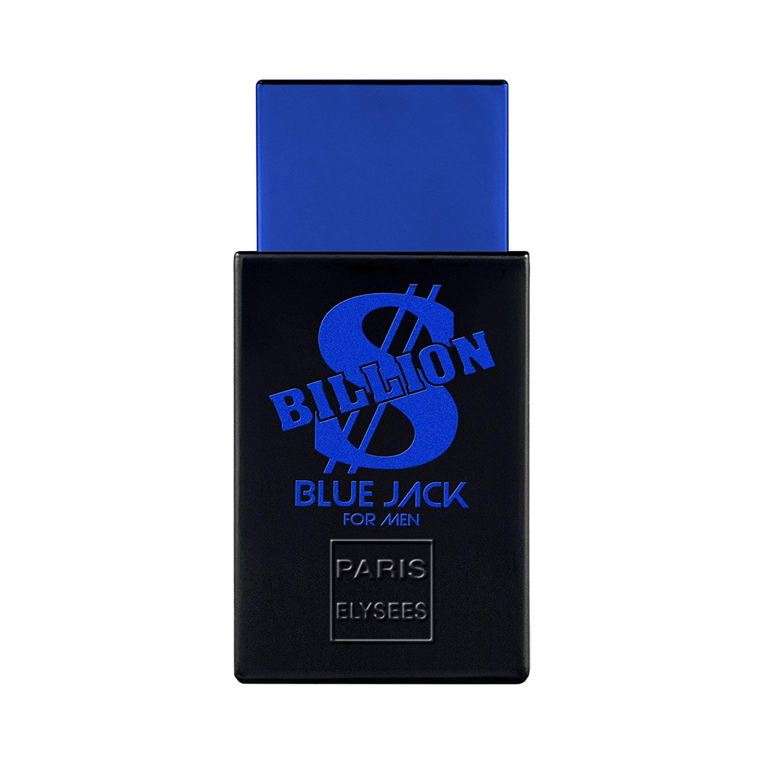Billion Blue Jack - Eternity de Calvin Klein