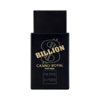Billion Cassino Royal Paris Elysees