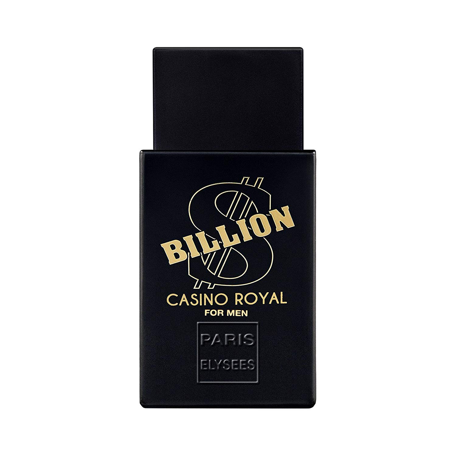 Billion Cassino Royal da Paris Elysees