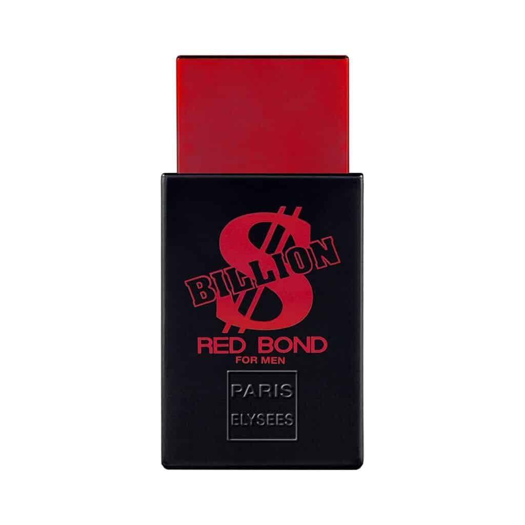 Red Bond Paris Elysees