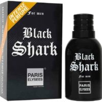 Black Shark Paris Elysees contratipo do Black XS de Paco Rabanne