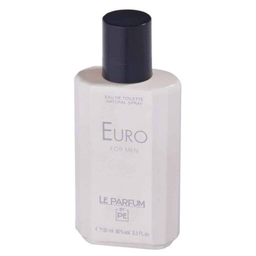 Euro perfume contratipo Kouros da Yves Saint Larent