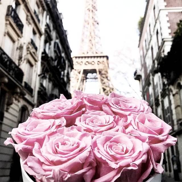 Perfume Paris