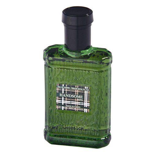 Handsome similar ao Polo 100ml