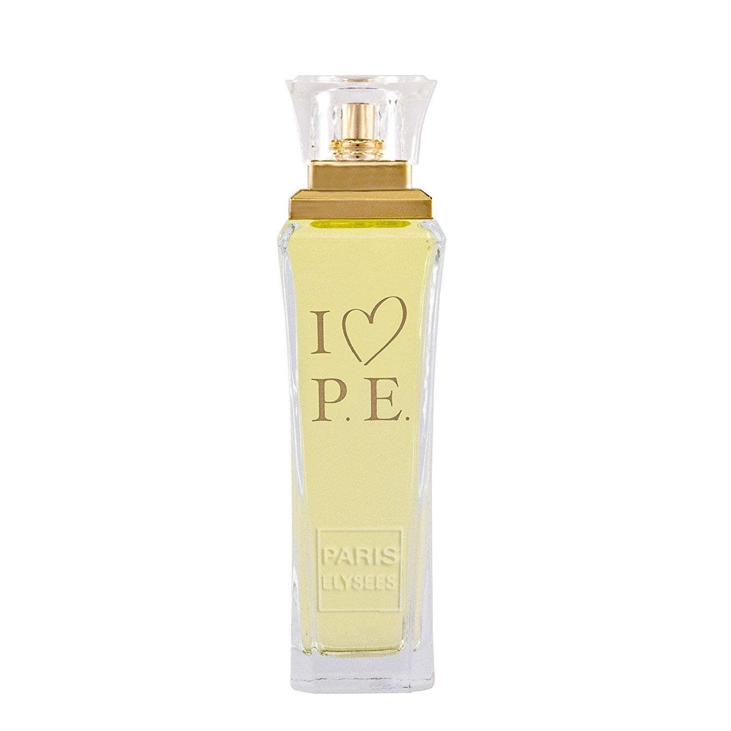 I Love Pe Frasco 100 ml Toilette - Jadore da Dior