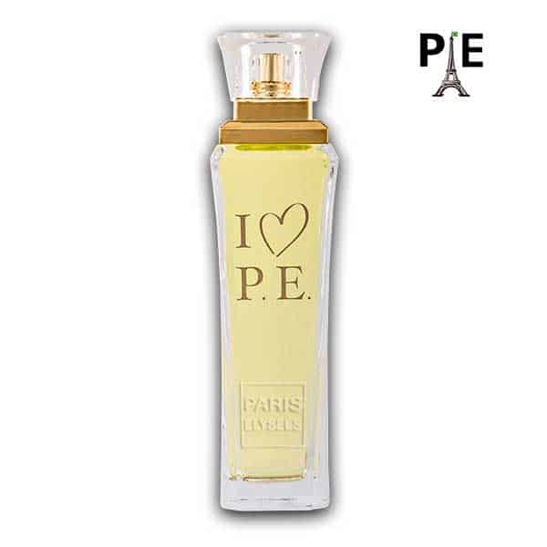 I Love PE Paris Elysees Perfume Feminino 100ml EDT
