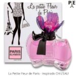 La Petite Fleur de Paris Perfume Feminino 100ml EDT