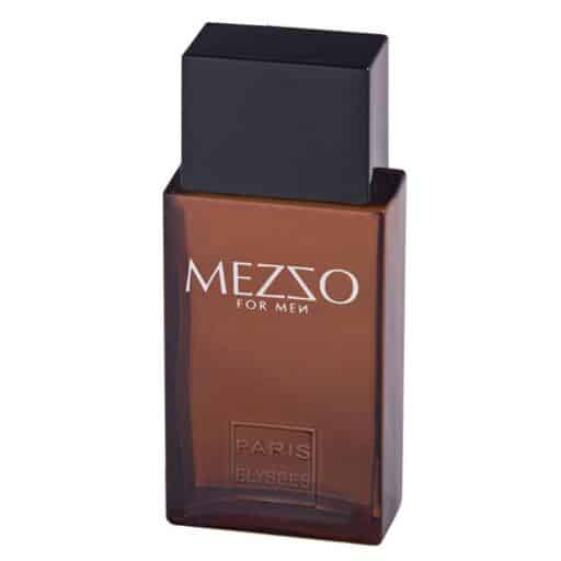 Mezzo Paris Elysees Frasco contratipo Azzaro Intense