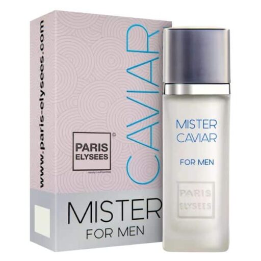 Mister Caviar Paris Elysees 100ml