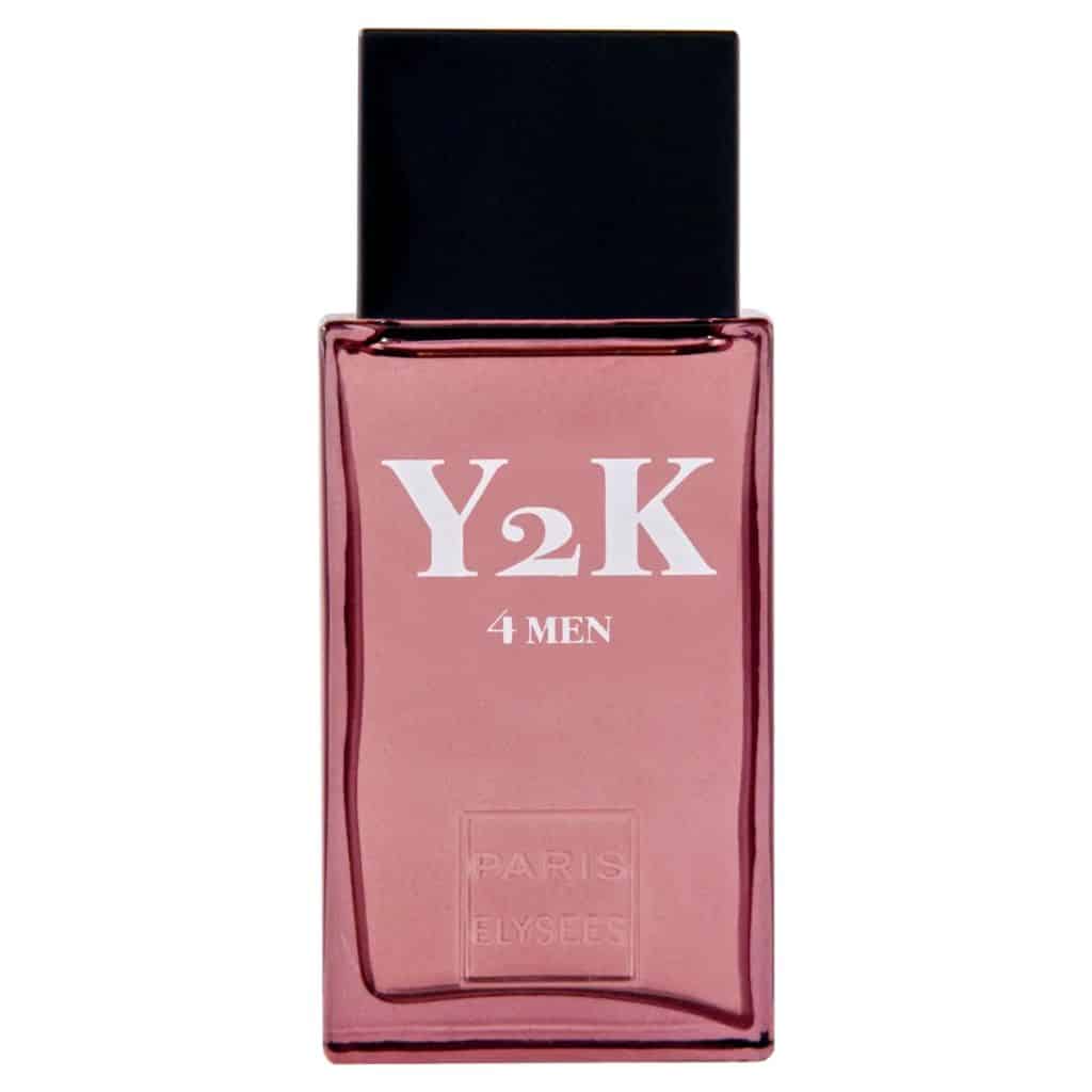 Y2K Paris Elysees Contratipo 212 Men