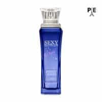 Sexy Woman Night Paris Elyses Perfume Feminino 100ml