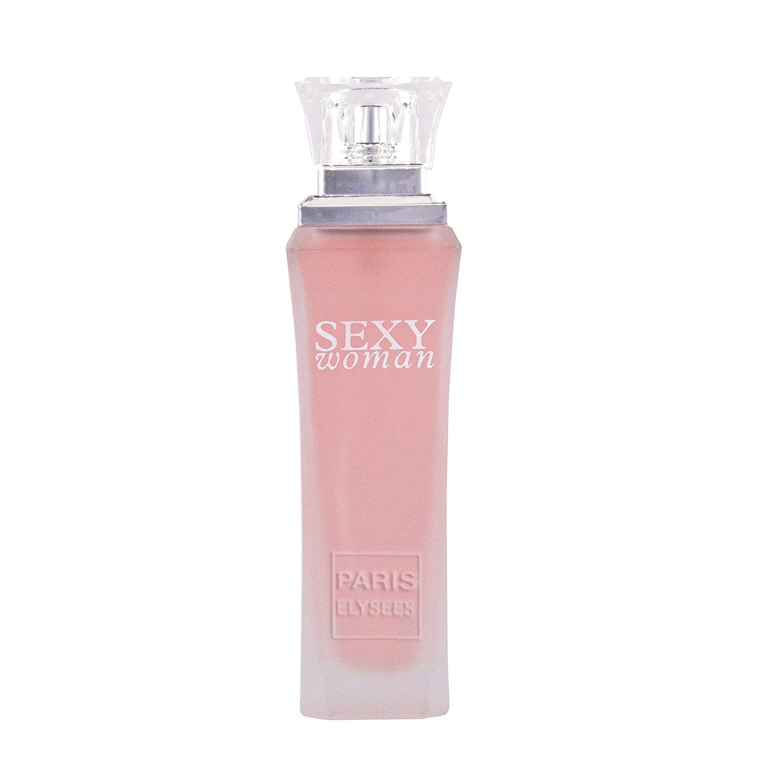 Sexy Woman Frasco edt 100ml