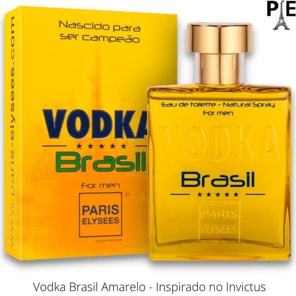 perfumes similares ao invictus