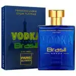 Vodka Brazil Azul Paris Elysees 100ml