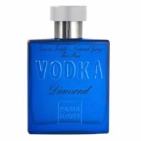 Vodka Diamond Paris Elysees perfume masculino contra tipo e inspirado Drakkar Noir - Guy Laroche