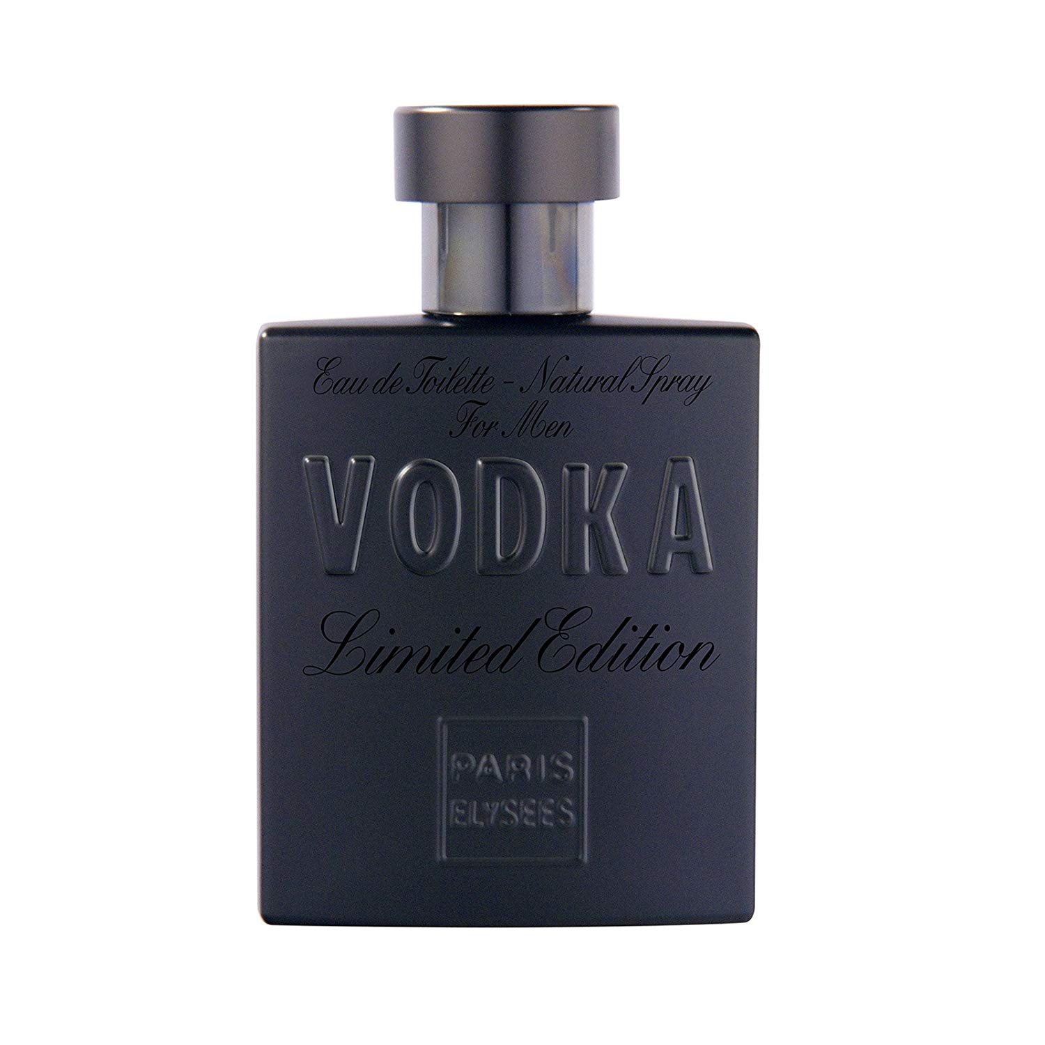 Vodka Limited Edition | Perfume Paris Elysees | Contratipo Swiss Army