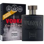 Vodka Limited Edition Paris Elysees 100ml