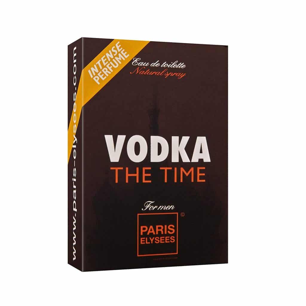 The Time da Paris Elysees 100ml EDT