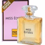 Perfume Miss Elysees da Paris Elysees