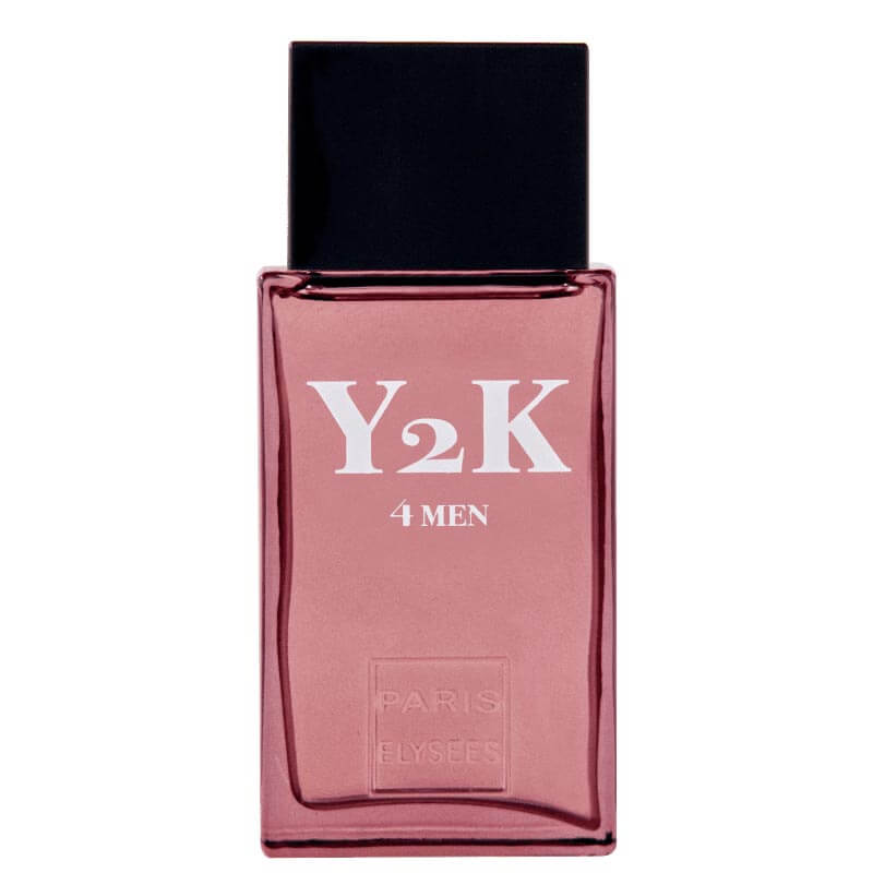 Y2K Paris Elysees Contratipo 212 Men