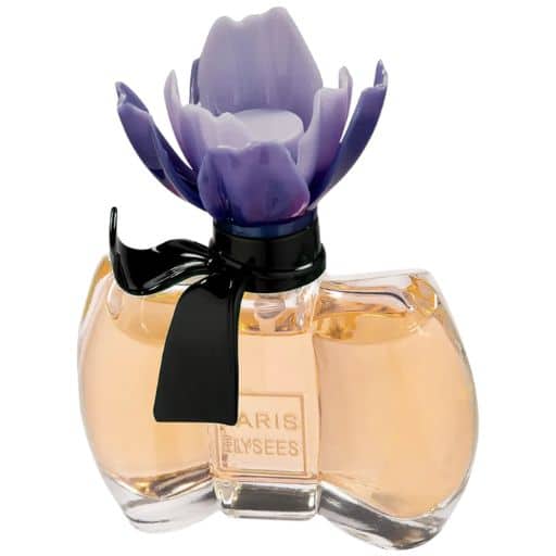 La Petite Fleur Romantique Paris Elysees Perfume Feminino EDT 100 ml