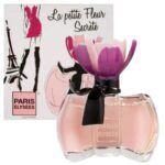 La Petite Fleur Secrete Paris Elysees Perfume Feminino100ml