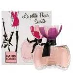 La Petite Fleur Secrete Paris Elysees Perfume Feminino100ml