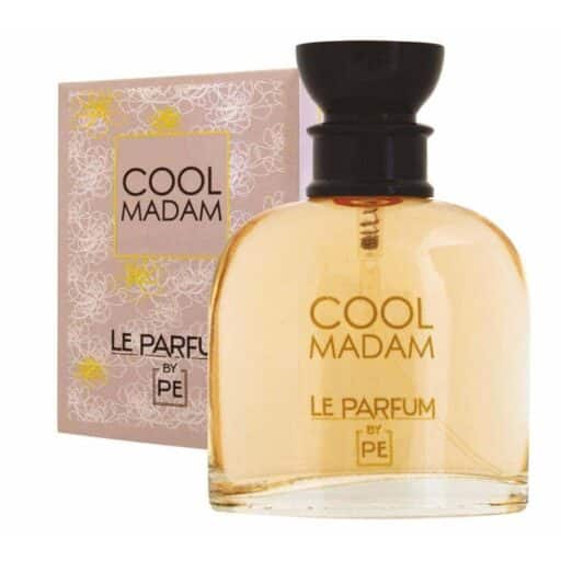 Cool Madam Paris Elysees Contratipo Coco Mademoiselle