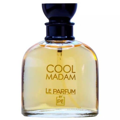 Cool Madam Paris Elysees Perfume Feminino 100 ml Le Parfum