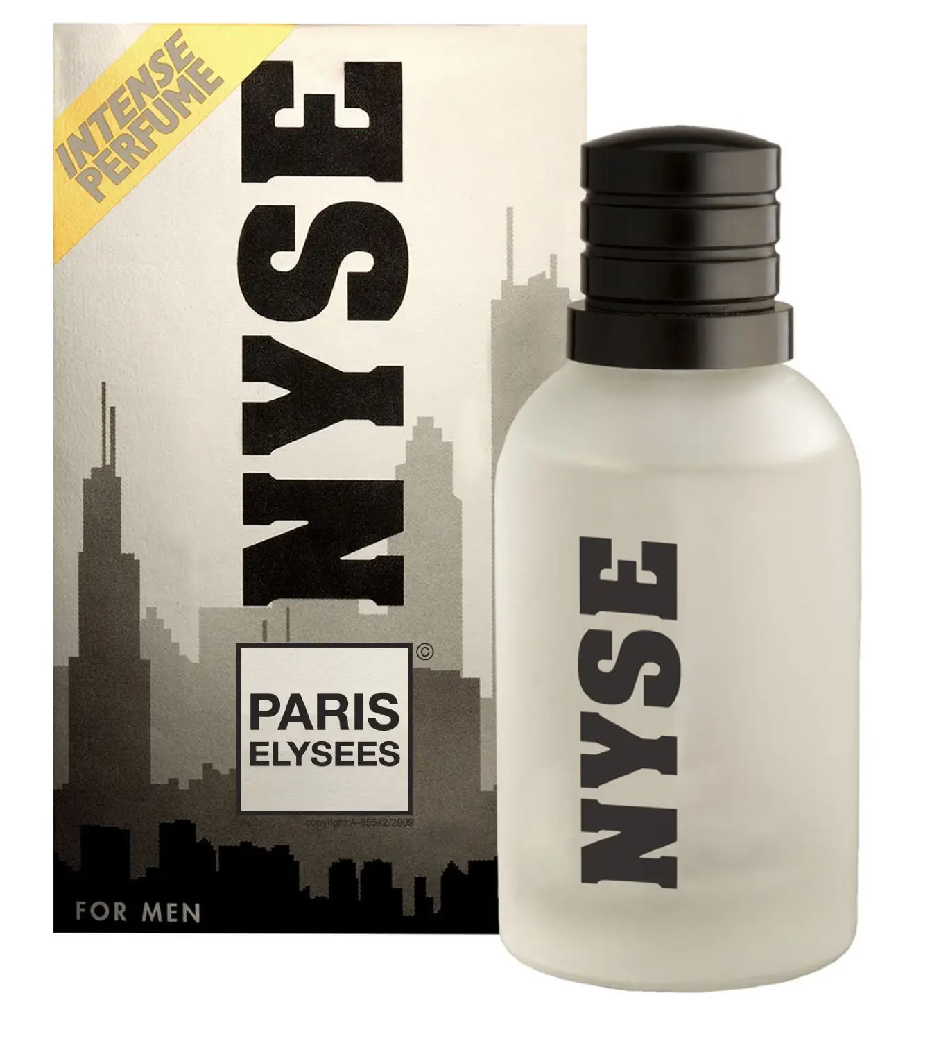 Nyse Paris Elysees