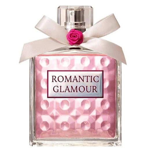Roamantic Glamour Paris Elysees Perfume Feminino EDT 100 ml