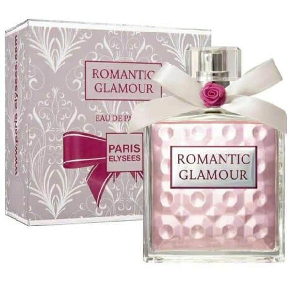 Romantic Glamour Paris Elysees 100ml