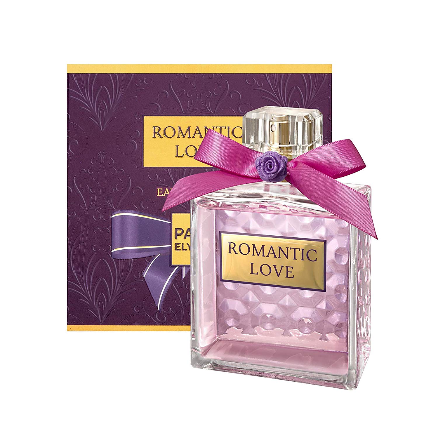 Resenha Romantic Love Paris Elysees Contratipo do Moon Paris by YSL