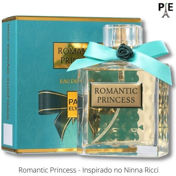 perfume paris elysees romantic love
