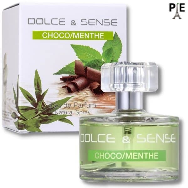 Dolce & Sense ChocoMenthe Paris Elysees 60ml