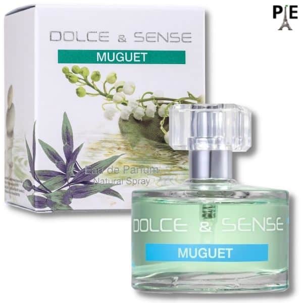 Dolce & Sense Muguet Paris Elysees 60ml