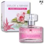 Dolce & Sense Rose Centifolia Paris Elysees 60ml