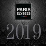 Paris Elysees Perfumes Catálogo 2019