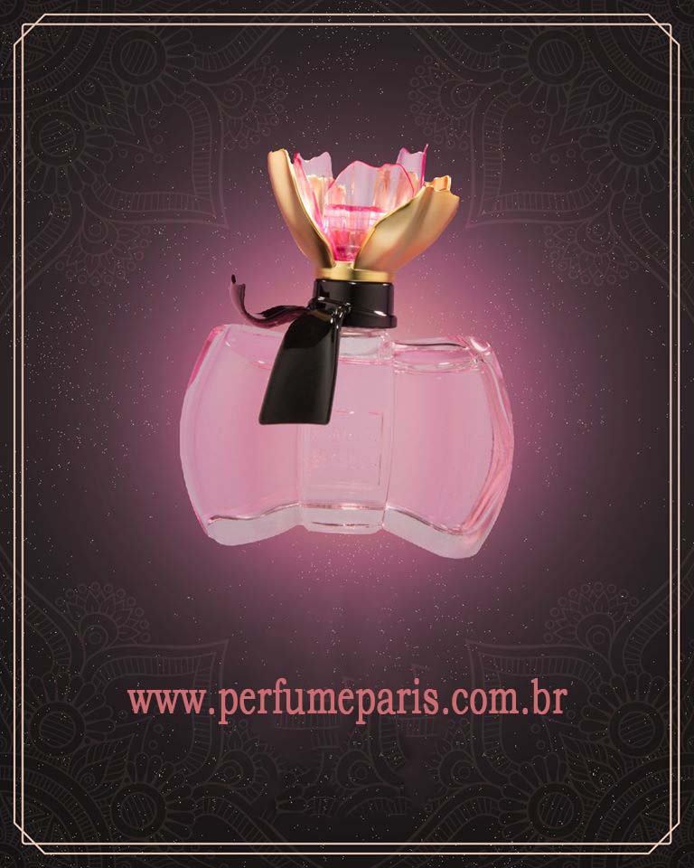 Resenha La Petitr Fleur D'Amour