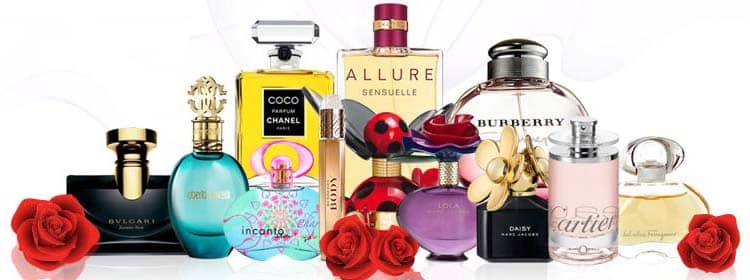 Perfumes contratipos