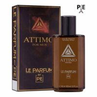 Attimo Le Parfum Paris Elysees Perfume Masculino 100ml EDT