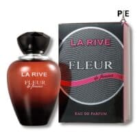 Fleur The Femme La Rive Perfume Feminino 90ml EDT