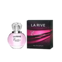 La Rive Emotion é um perfume feminino, Contratipo do Euphoria.