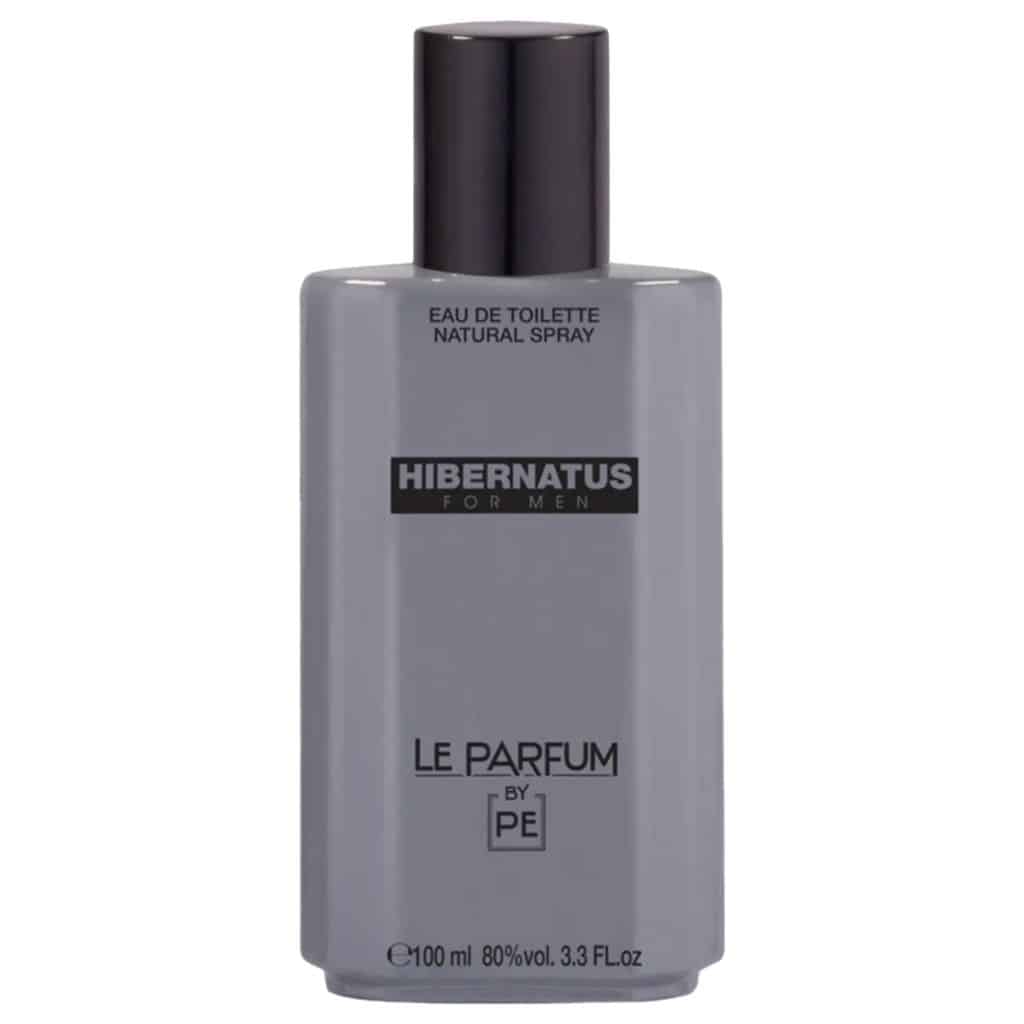 Perfume Masculino Hibernatus Paris Elysees 100 ml