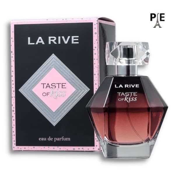 Taste of Kiss La Rive Perfume Feminino 100ml EDT