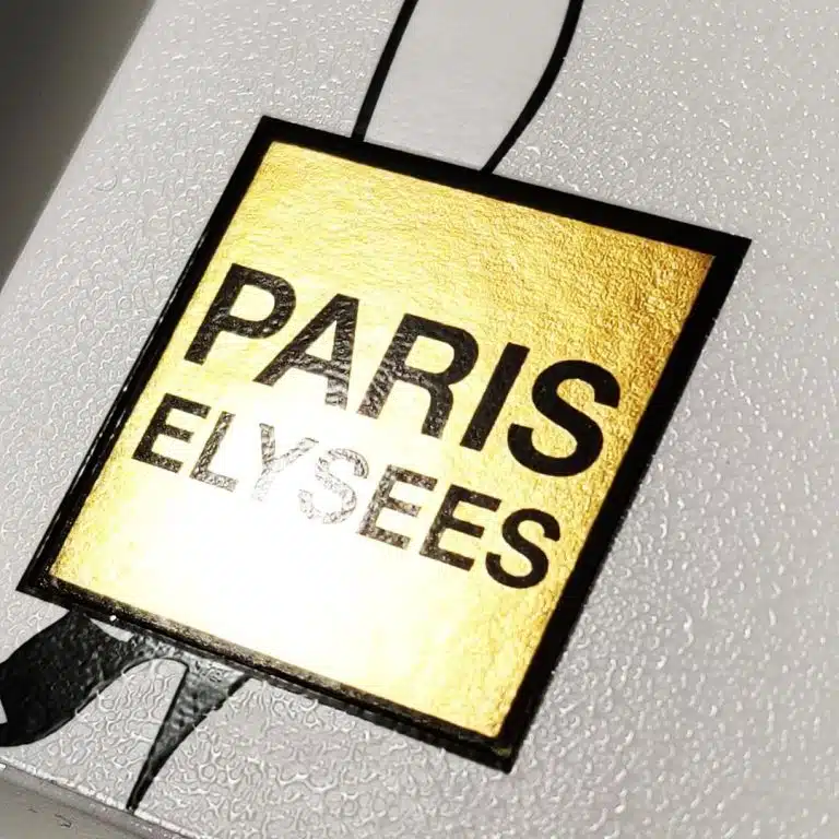 Logo Paris Elysees